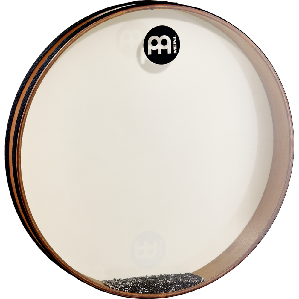 Meinl 18" Sea Drum - True Feel Synthetic Head