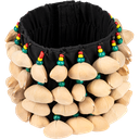 Meinl Foot Rattle - Kenan Seeds