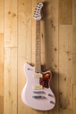 Gordon Smith Gatsby V2 Hove Pink Electric Guitar