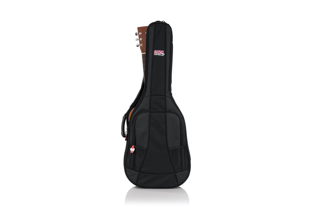 Gator 4G Style Mini Acoustic Guitar Gig Bag - Backpack
