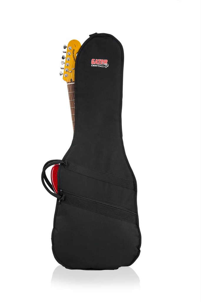 Gator Economy Electric Guitar Gig Bag