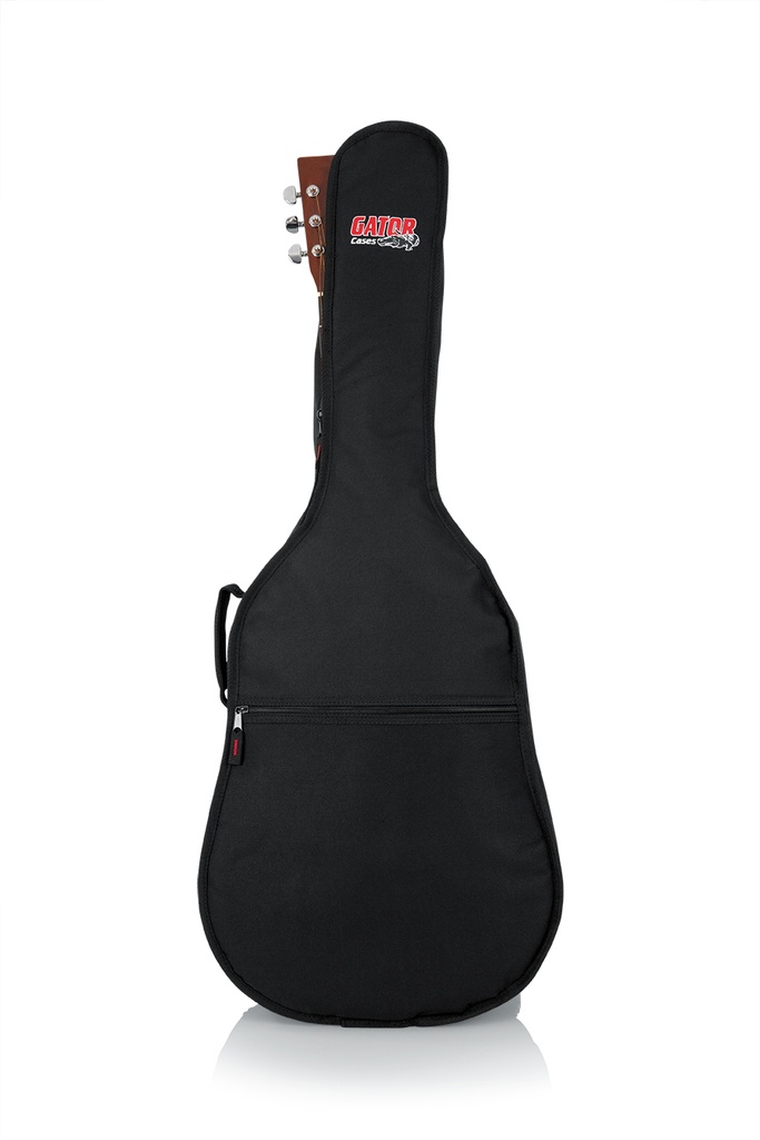 Gator Economy Mini Acoustic Guitar Gig Bag
