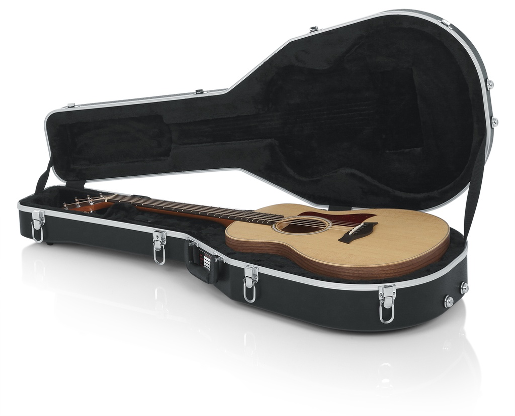 Gator Deluxe Molded Case for Mini Guitars