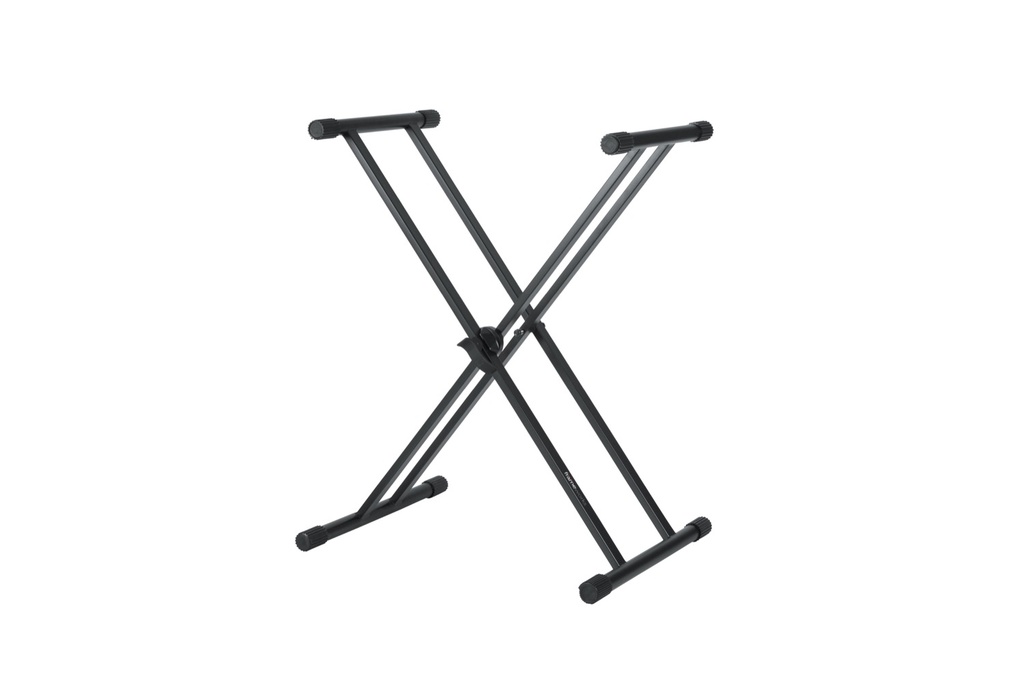 Gator Frameworks Double Braced X Style Keyboard Stand