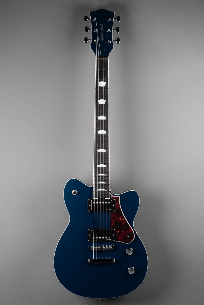 Gordon Smith Grande Twilight Electric Guitar