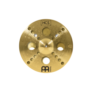 Meinl 14" HCS Trash Stack
