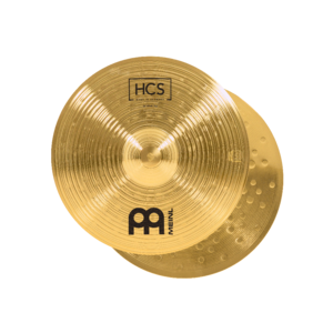 Meinl 14" HCS Hihat