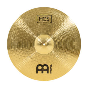 Meinl 20" HCS Ride