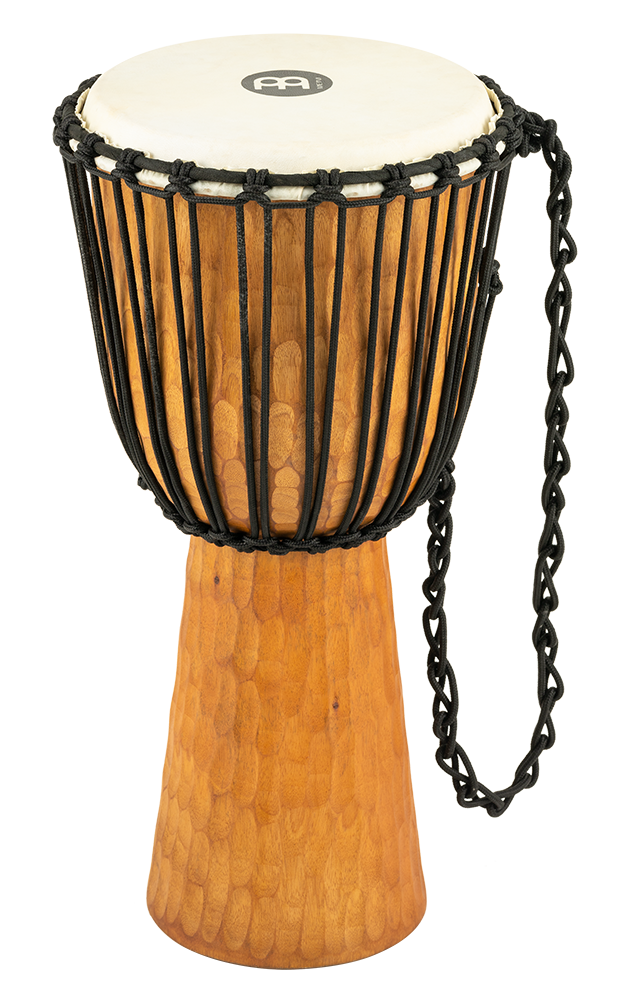 Meinl 12" Nile Series Rope Tuned Djembe