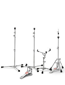 Sonor 2000 Series LT Hardware Set