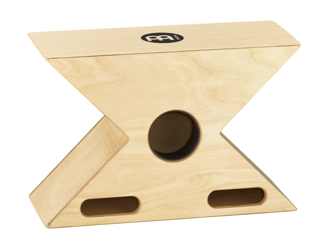Meinl Hybrid Slap-Top Cajon