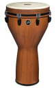 Meinl Jumbo Series 14" Synthetic Djembe - Barnwood