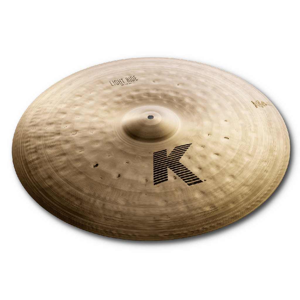 Zildjian 24" K Light Ride
