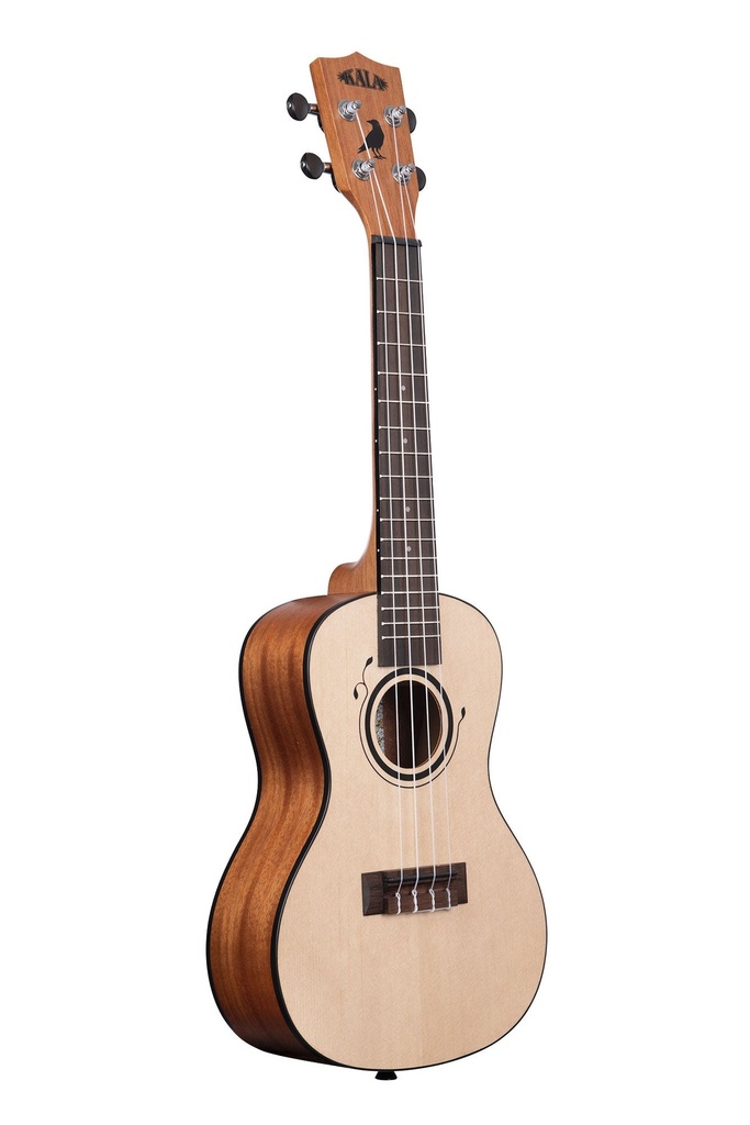 Kala Emi Sunshine Signature Concert Ukulele