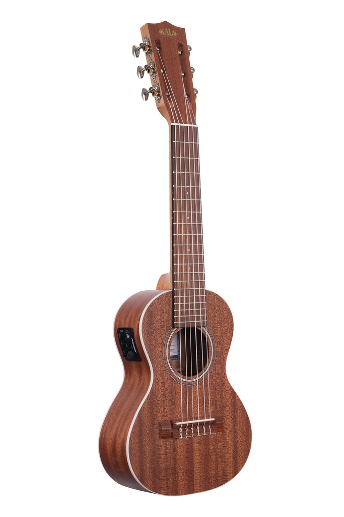 Kala Mahogany Guitarlele with EQ