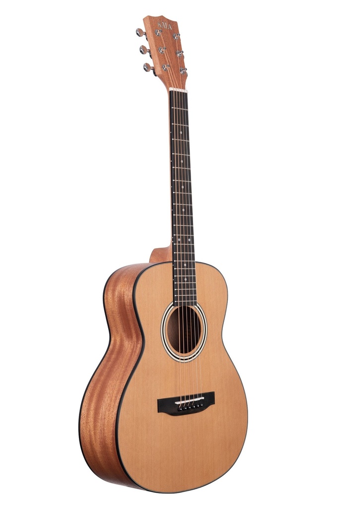Kala Orchestra Mini Acoustic Guitar