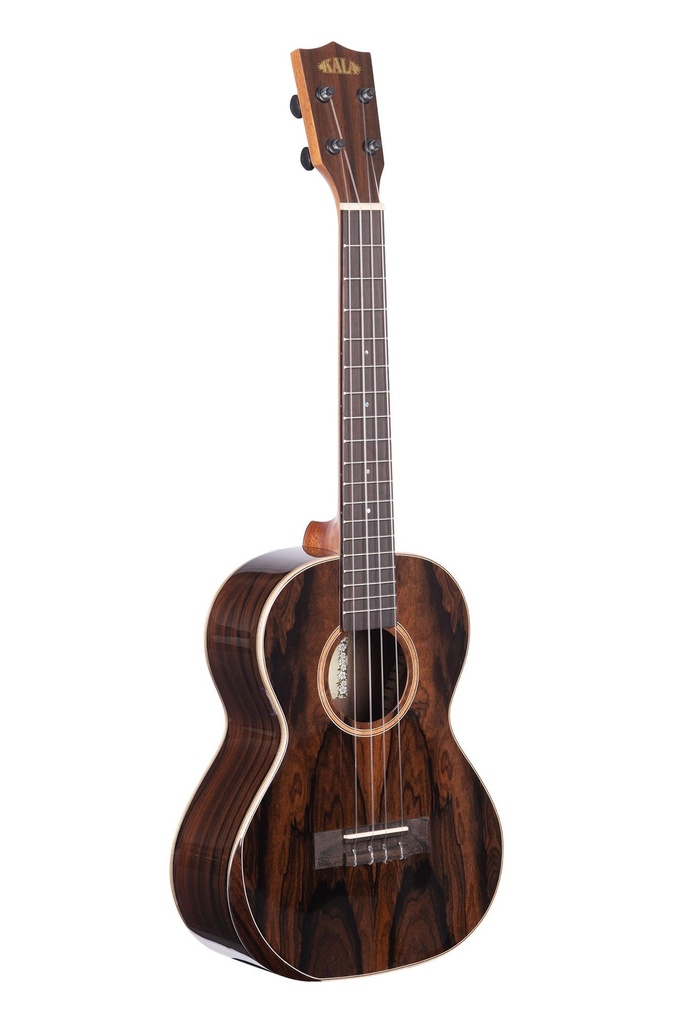 Kala Premier Exotic Ziricote Tenor Ukulele