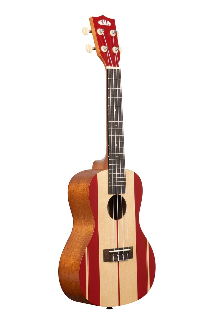 Kala Surf's Up Concert Ukulele