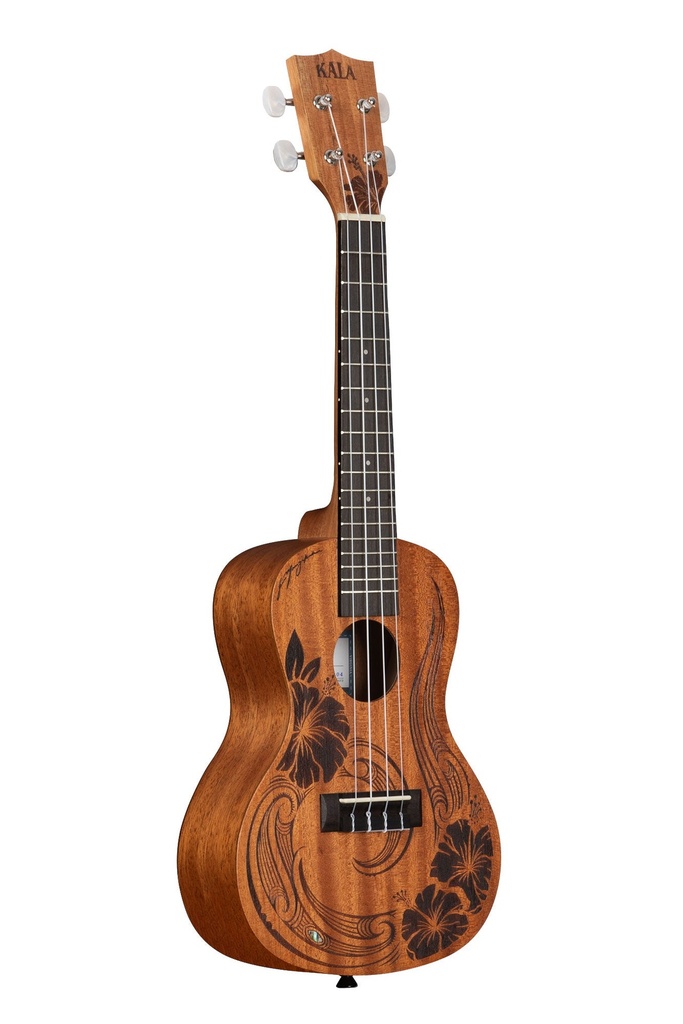 Kala Unity - Mahogany Concert Ukulele