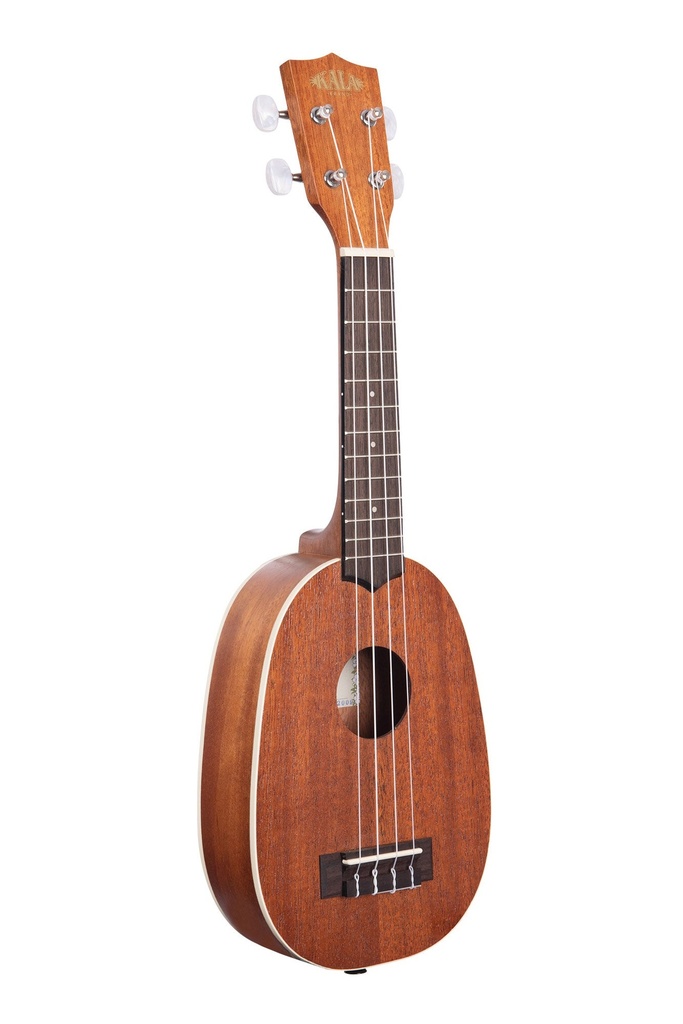 Kala Solid Mahogany Pineapple Ukulele