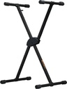 Roland Single Brace Keyboard X Stand