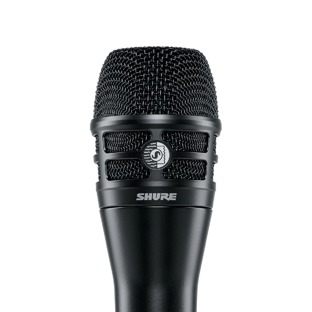 Shure KSM8 B Dualdyne Cardioid Dynamic Vocal Microphone