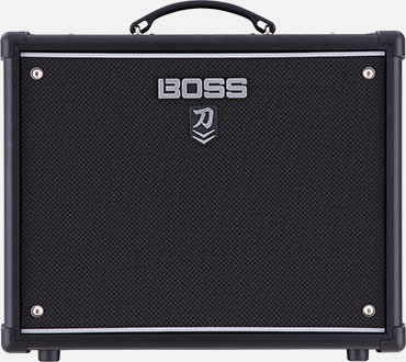 Boss Katana 50 mk2 Guitar Amplifier