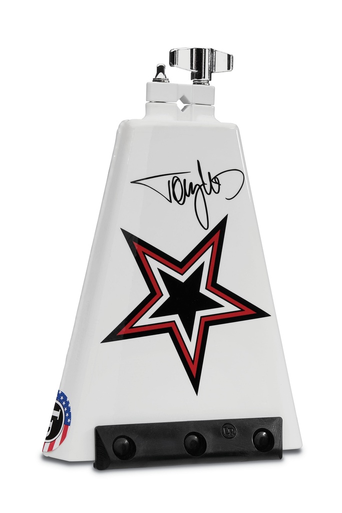 LP Tommy Lee 009 Ridge Bell 8"
