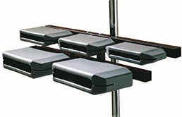 LP Granite Block w/ Universal Mount