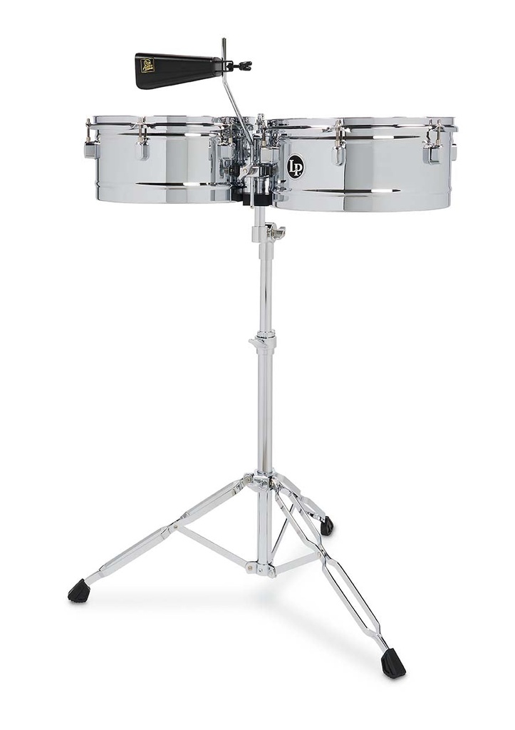 LP Aspire 13"-14" Drum Key Timbale Steel Cr