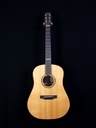 Bedell Overture Dreadnought European Spruce/Brazilian Rosewood #8009