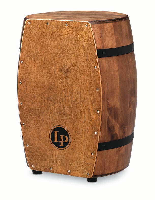 LP Whiskey Barrel Cajon - New Zealand Pine