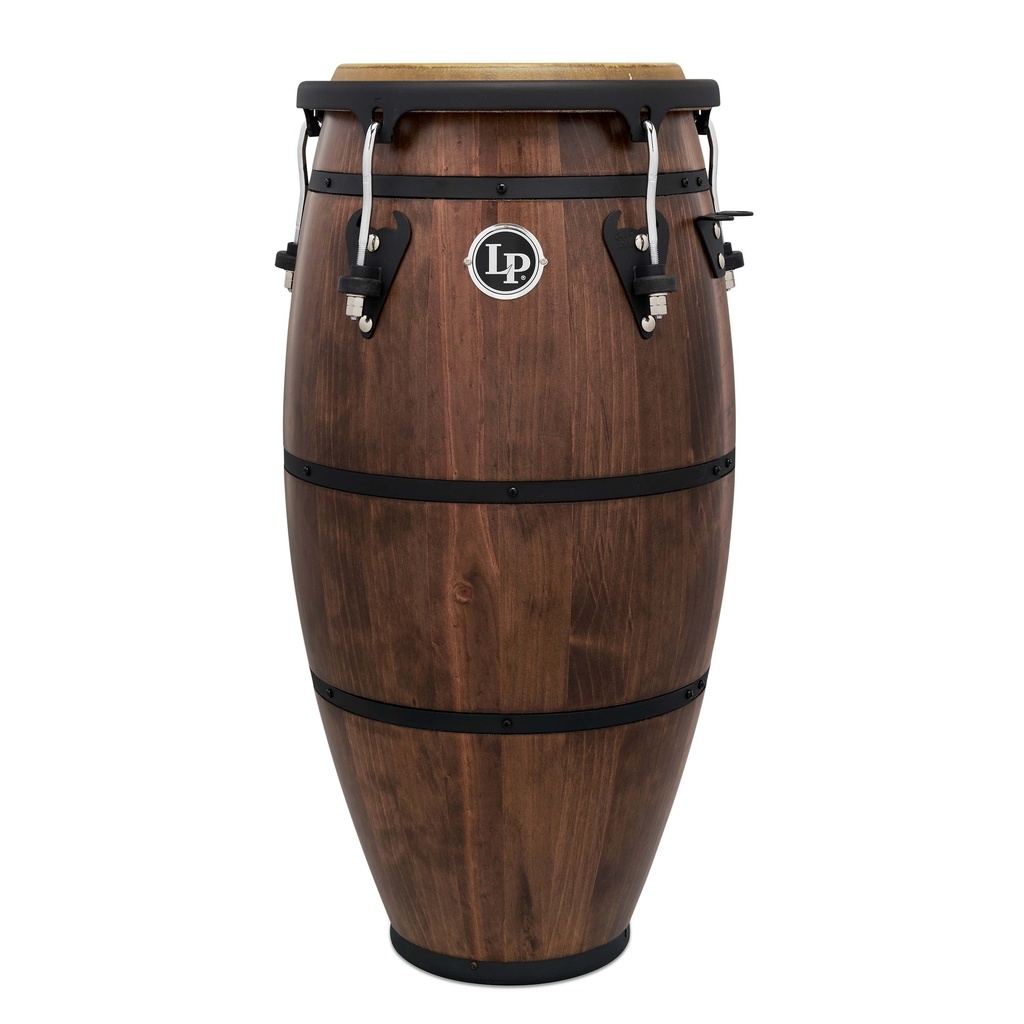 LP Matador Whiskey Barrel 11" Quinto - Oak