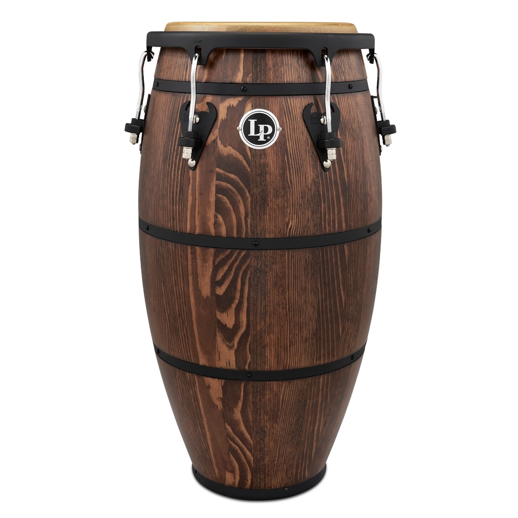 LP Matador Whiskey Barrel Conga - Pine