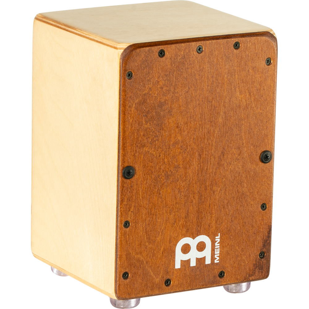Meinl Mini Cajon - Almond Birch