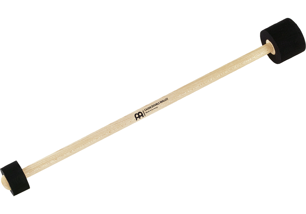 Meinl Cajon Mallet Collection - Double Mallet