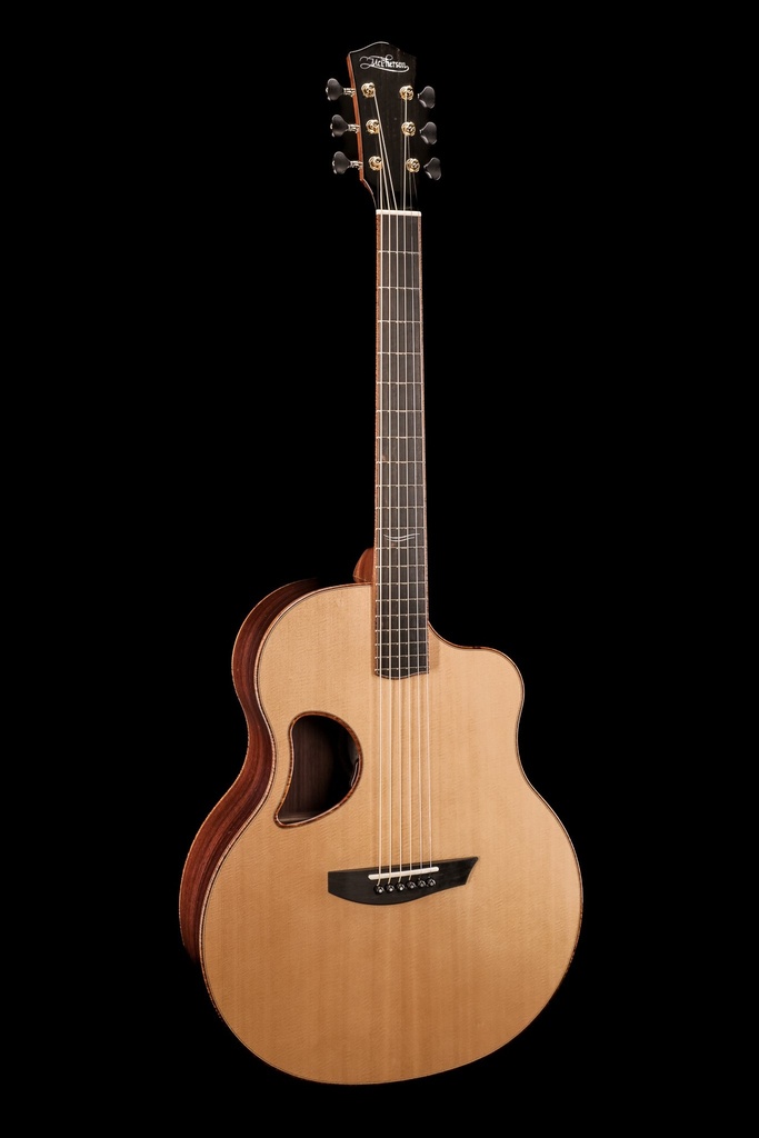 McPherson MG Sitka Spruce - East Indian Rosewood
