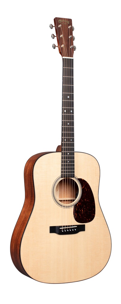 Martin D-16E02 Mahogany Acoustic Guitar - Satin