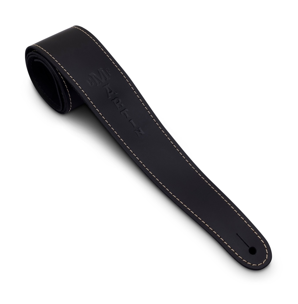 Martin Slim Style Strap - Brown