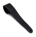 Martin Slim Style Strap - Black