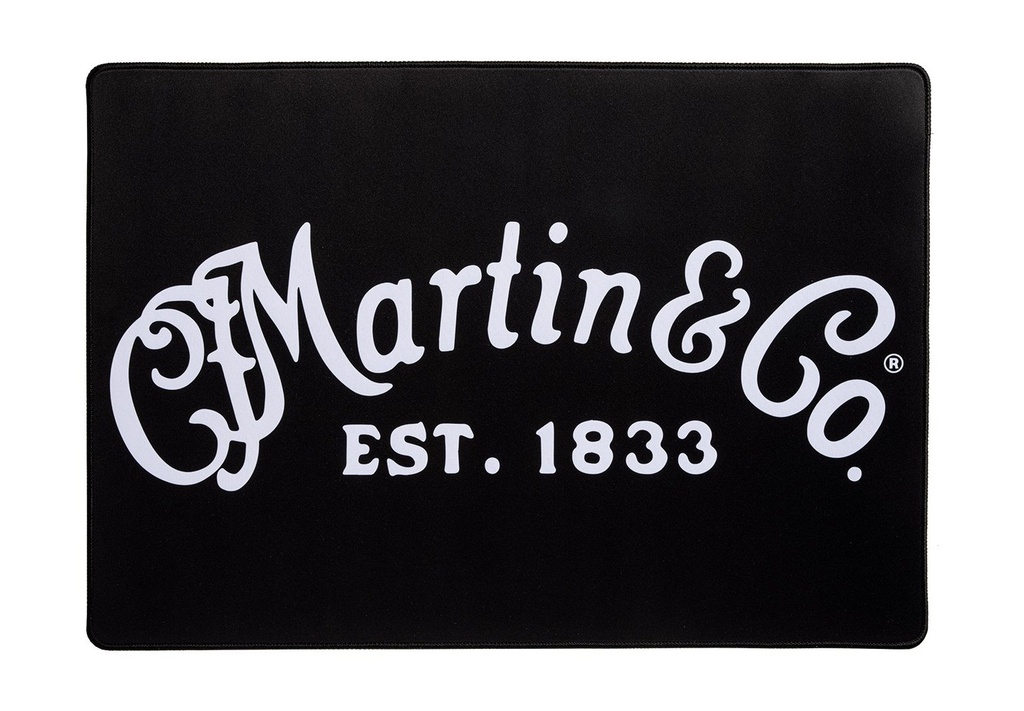 Martin Axe Mat