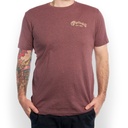 Martin Keystone T-shirt - Large