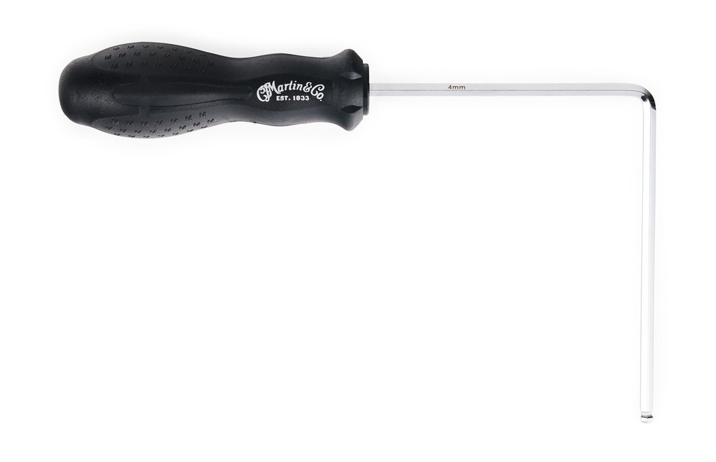 Martin Truss Rod Wrench - 4mm