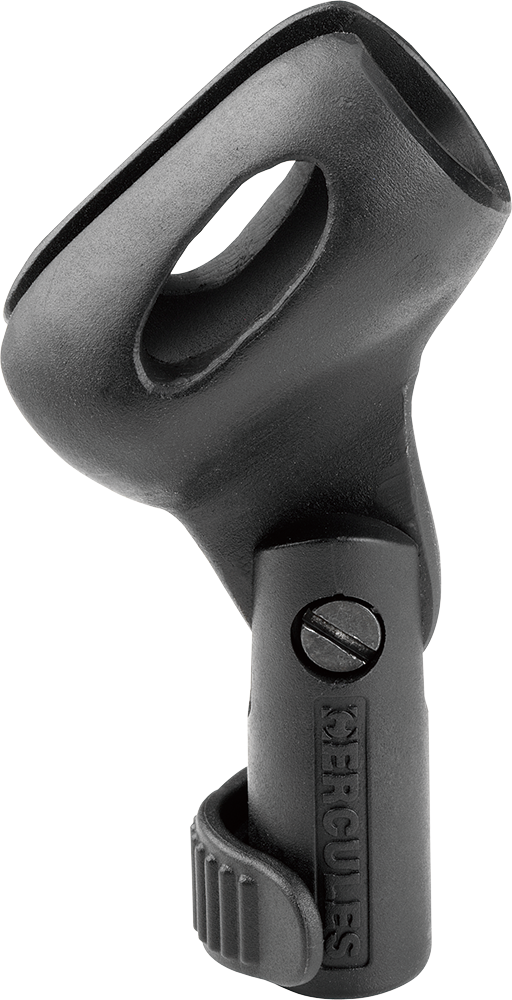 Hercules Quik-N-EZ Mic Clip