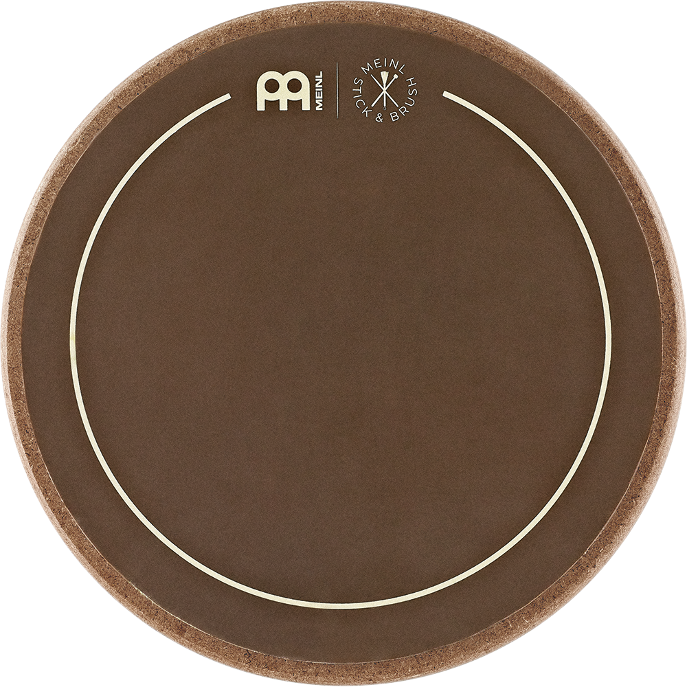 Meinl 6" Practice Pad