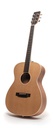 Auden Neo Bowman Full Body - Cedar/Mahogany