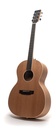 Auden Neo Chester Full Body - Cedar/Mahogany