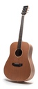 Auden Neo Colton Full Body - Cedar/Mahogany