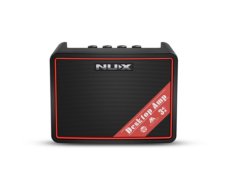 NUX Mighty Lite BT MKII