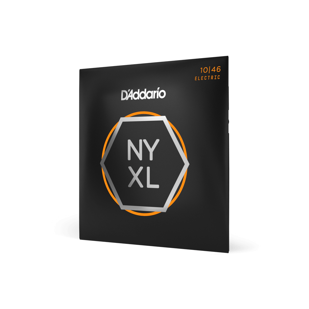 D'Addario NYXL1046-B25